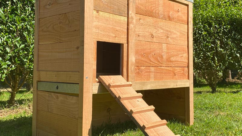 Taxe poulailler ou taxe d'aménagement 2025