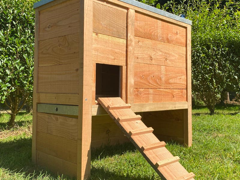 Taxe poulailler ou taxe d'aménagement 2025