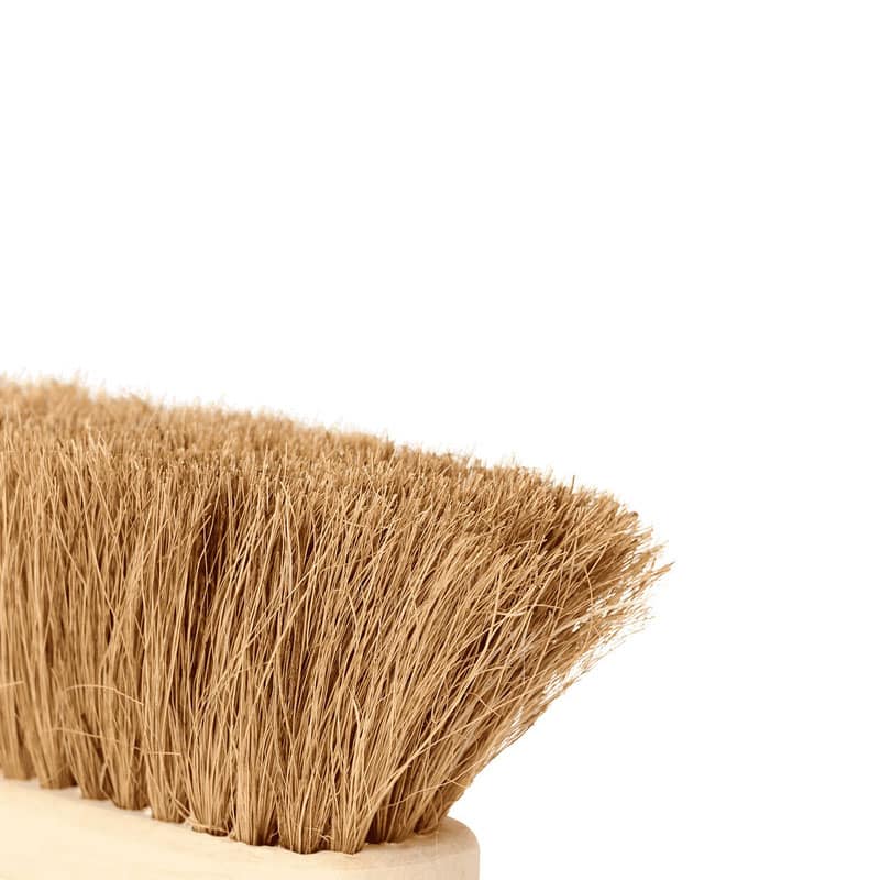 Balayette pour litière