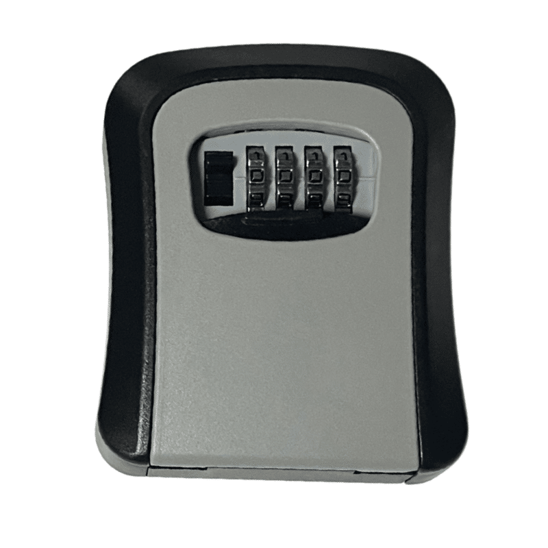 Boîte à clés - Imparfait (Modèle 1)