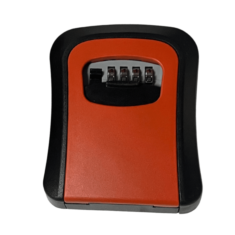 Boîte à clés - Imparfait (Modèle 2)