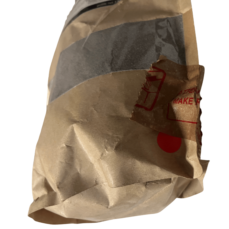 Terre de Diatomée anti-poux naturel 1kg - Imparfait