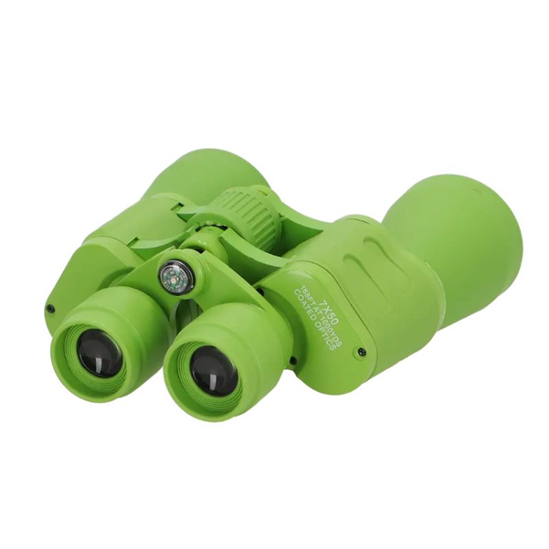Jumelle pour enfant x7 avec sacoche