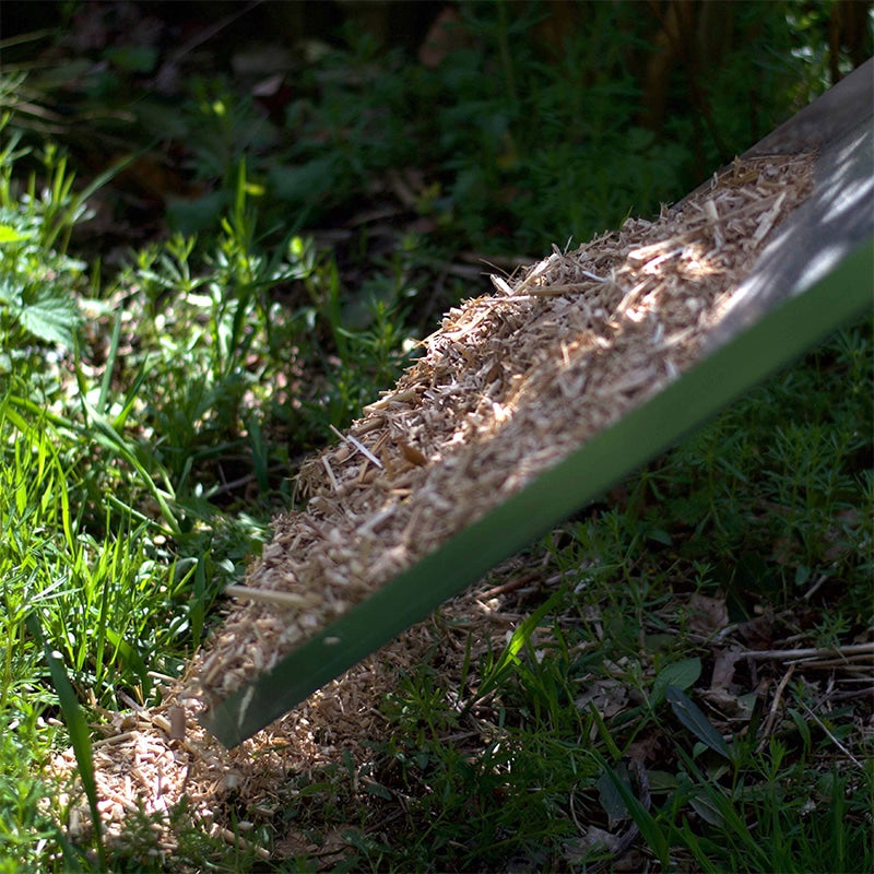 Litière de Miscanthus 16L