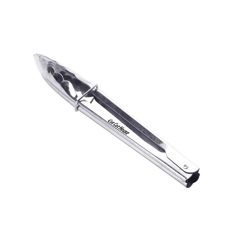 Pince à déjections 20cm