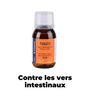 PARAFIT contre les vers intestinaux