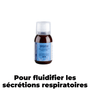 SPEKTOR pour fluidifier la respiration