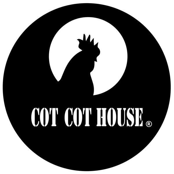 Cot Cot House