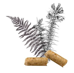 litiere naturelle compostable Eihy