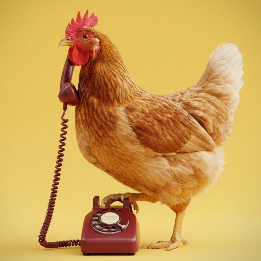 contact cot cot house