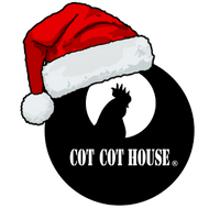 logo cot cot house