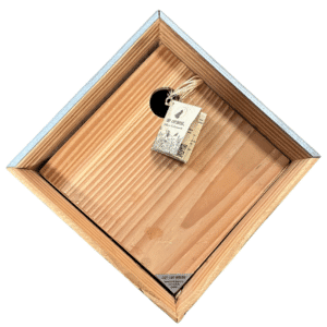 Nichoir mésange Kerpiaf - Imparfait